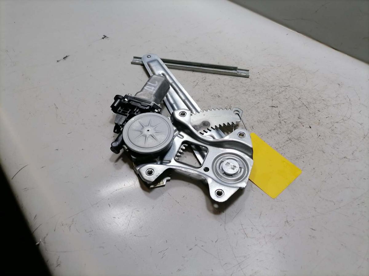 Mitsubishi Eclipse Cross original Fensterheber hinten links elektrisch Bj.2023